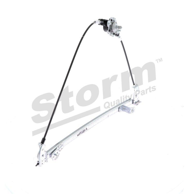Lève-vitre STORM QUALITY PARTS 39672