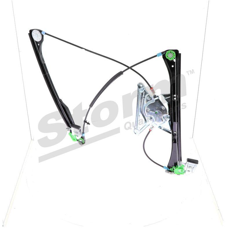 Lève-vitre STORM QUALITY PARTS 10274
