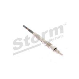 Bougie de préchauffage STORM QUALITY PARTS 502102