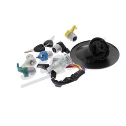 Jeu de cylindres de serrures STORM QUALITY PARTS 88526