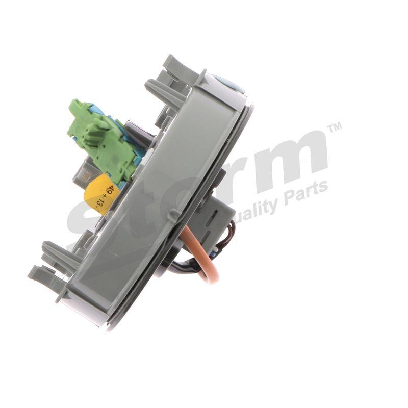Ressort tournant, Airbag STORM QUALITY PARTS 8102016