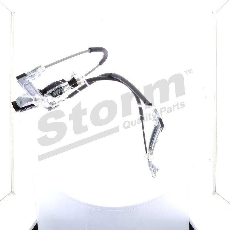 Lève-vitre STORM QUALITY PARTS 88078