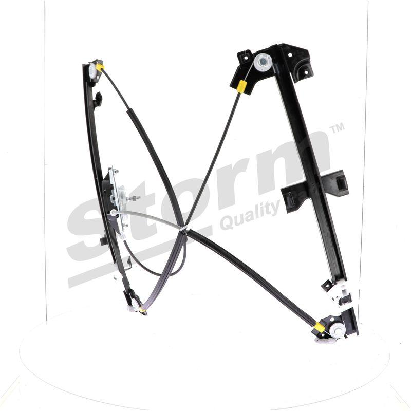 Lève-vitre STORM QUALITY PARTS 29072