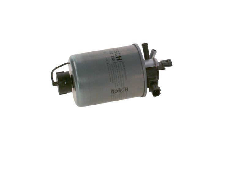 Filtre à carburant BOSCH F 026 402 219
