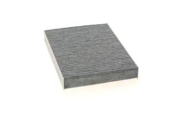 Filtre, air de l'habitacle BOSCH 1 987 432 197