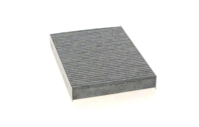 Filtre, air de l'habitacle BOSCH 1 987 432 197