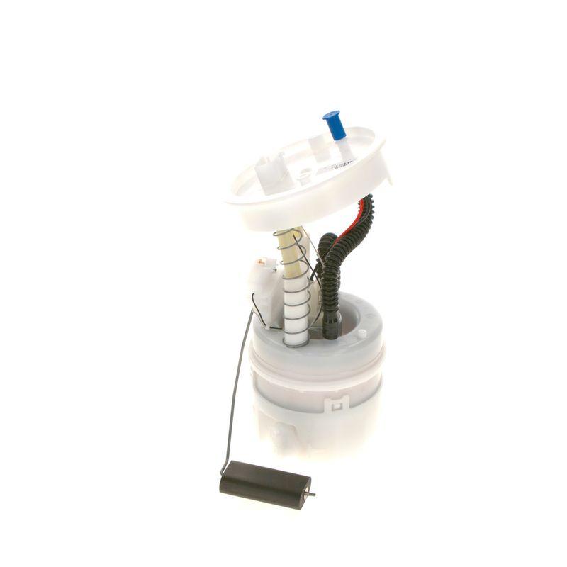 Unité d'injection de carburant BOSCH 0 986 580 417