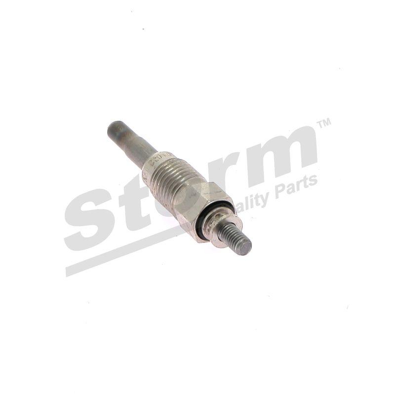 Bougie de préchauffage STORM QUALITY PARTS 501032