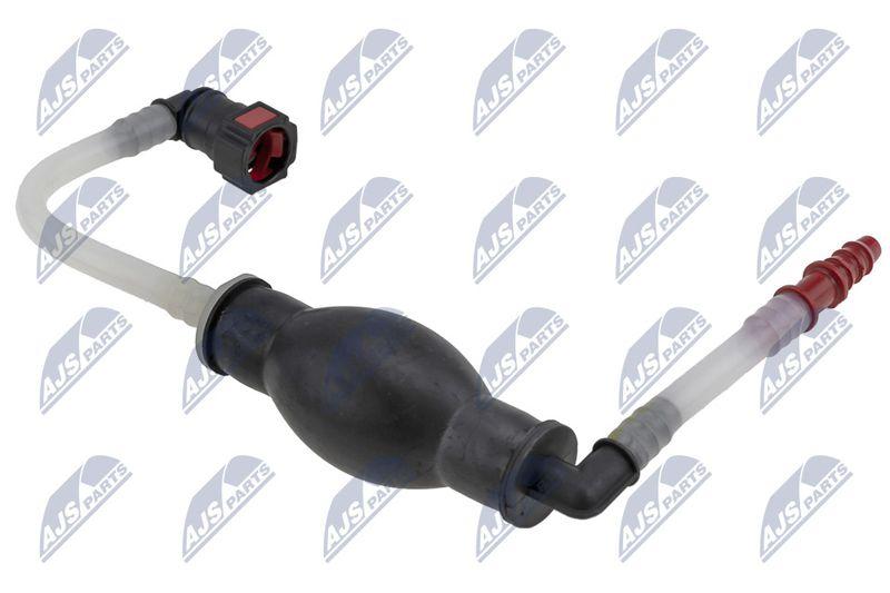 Pompe, préalimentation de carburant NTY BPP-RE-040