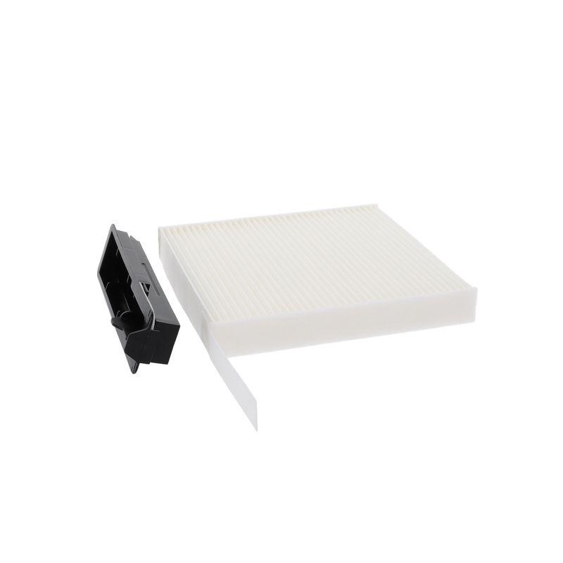 Filtre, air de l'habitacle CORTECO 80000074