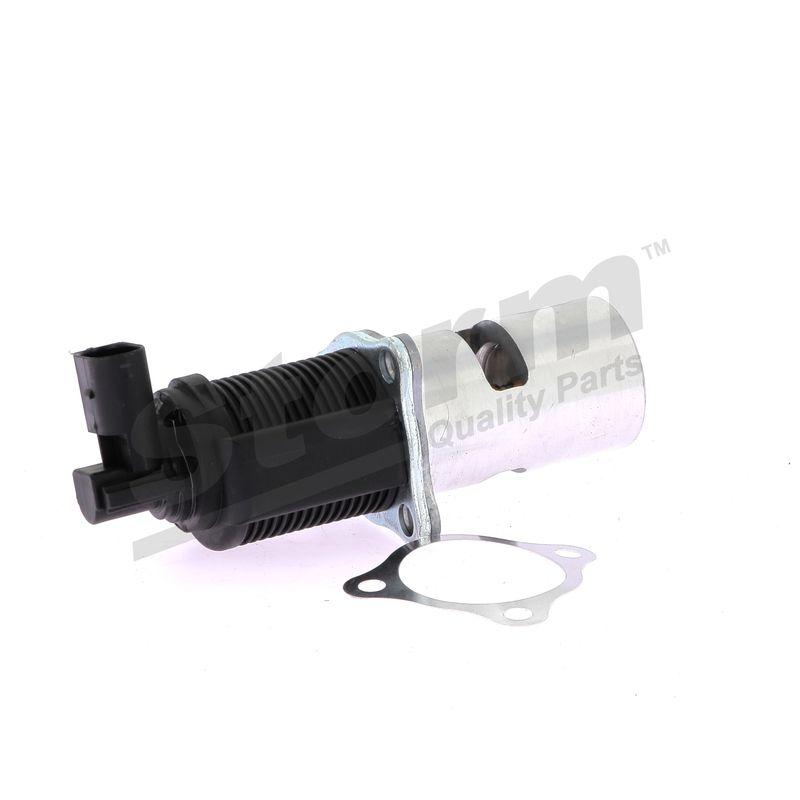 Vanne EGR STORM QUALITY PARTS 9018