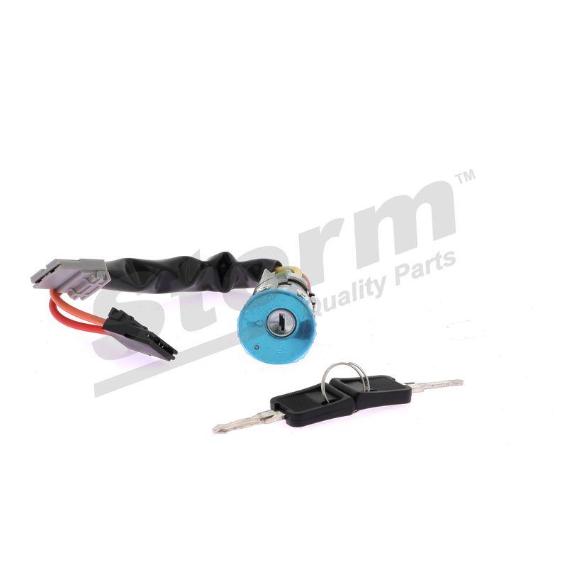 Fermeture-volant STORM QUALITY PARTS 86025