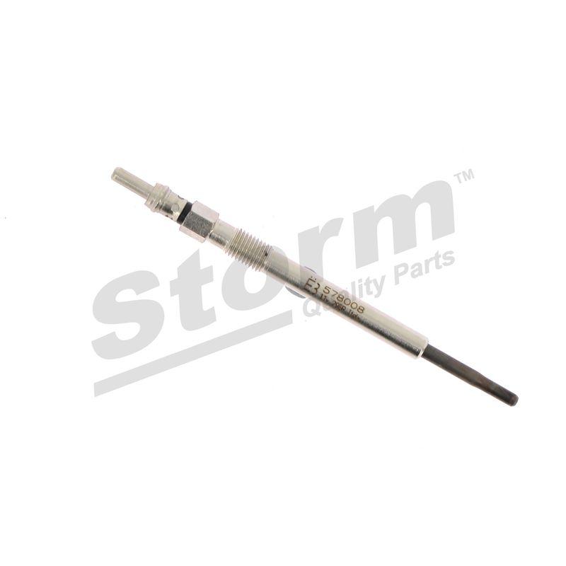 Bougie de préchauffage STORM QUALITY PARTS 578008