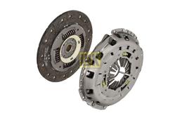 Kit d'embrayage Schaeffler LuK 625301109