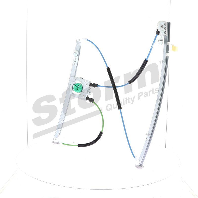 Lève-vitre STORM QUALITY PARTS 88080