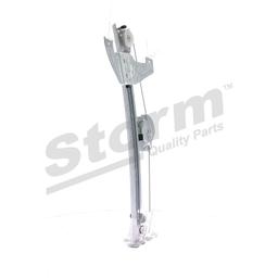 Lève-vitre STORM QUALITY PARTS 2097502
