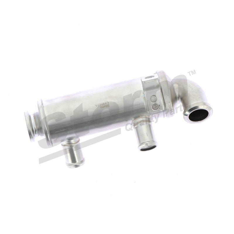 Radiateur, réaspiration des gaz d'échappement STORM QUALITY PARTS 9068