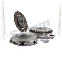 Kit adaptateur, embrayage STORM QUALITY PARTS STO1001