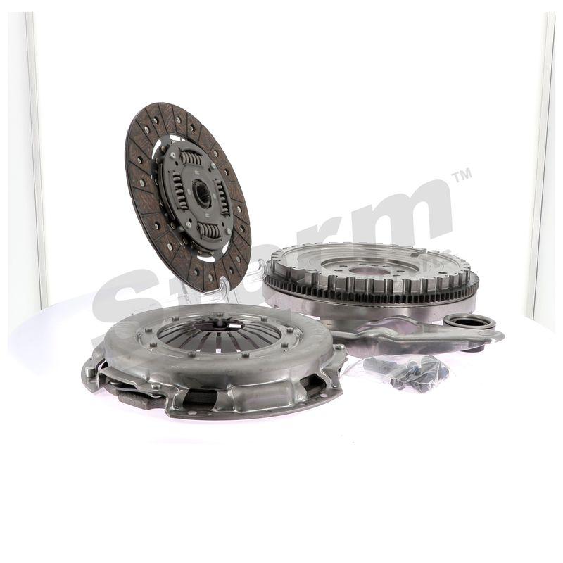 Kit adaptateur, embrayage STORM QUALITY PARTS STO1001