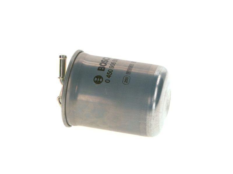 Filtre à carburant BOSCH 0 450 906 500