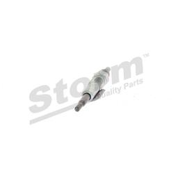 Bougie de préchauffage STORM QUALITY PARTS 566008