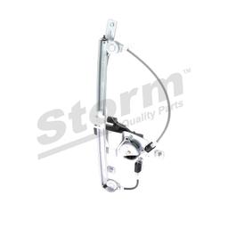 Lève-vitre STORM QUALITY PARTS 87133