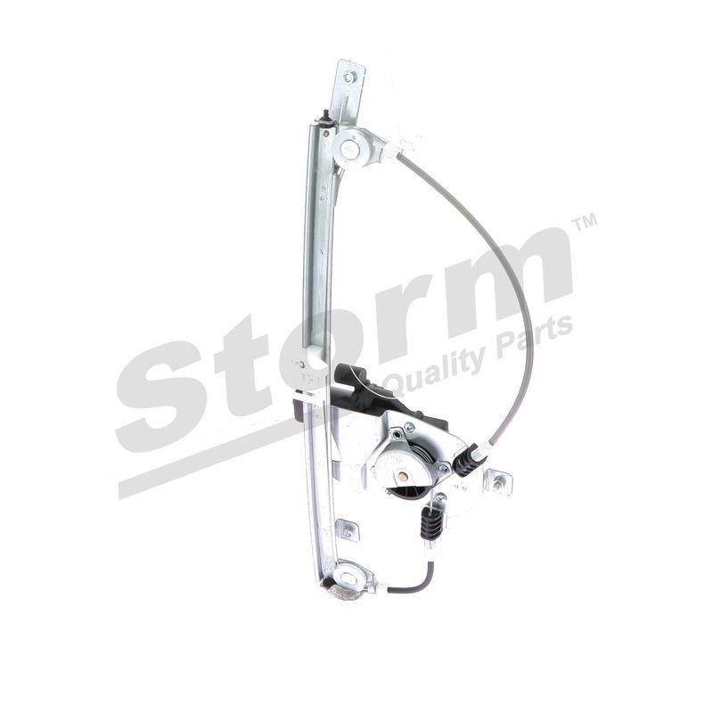 Lève-vitre STORM QUALITY PARTS 87133