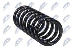 Ressort de suspension NTY ASZ-CH-011