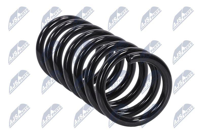 Ressort de suspension NTY ASZ-CH-011