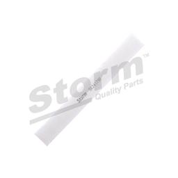 Filtre, air de l'habitacle STORM QUALITY PARTS 14194