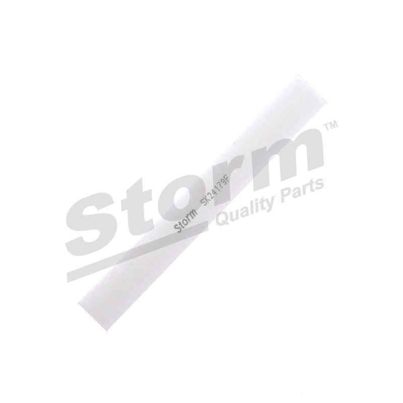 Filtre, air de l'habitacle STORM QUALITY PARTS 14194