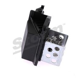 Résistance, pulseur d'air habitacle STORM QUALITY PARTS 777026
