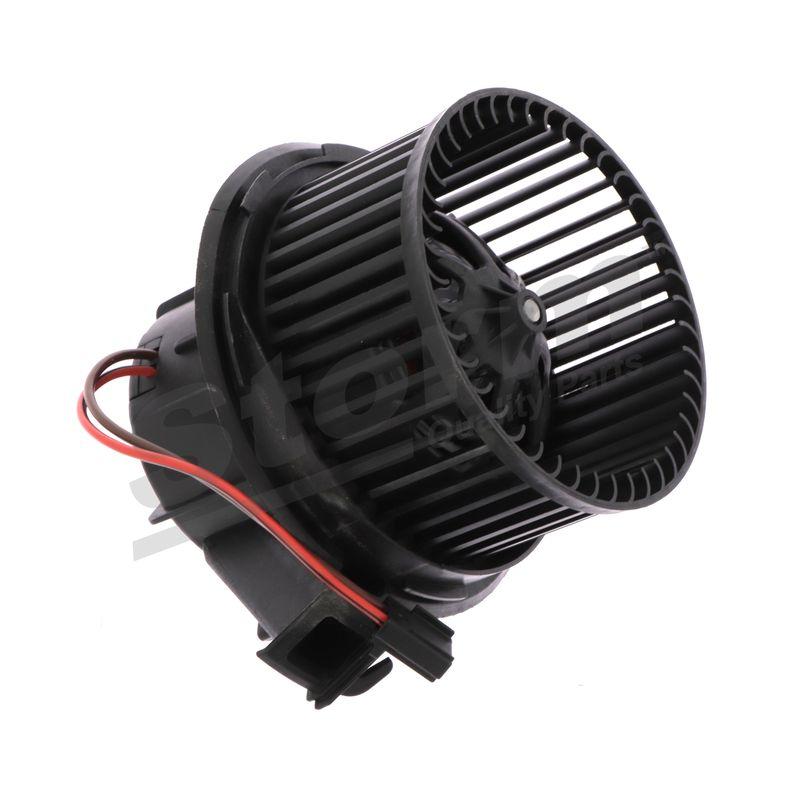 Pulseur d'air habitacle STORM QUALITY PARTS 5100804