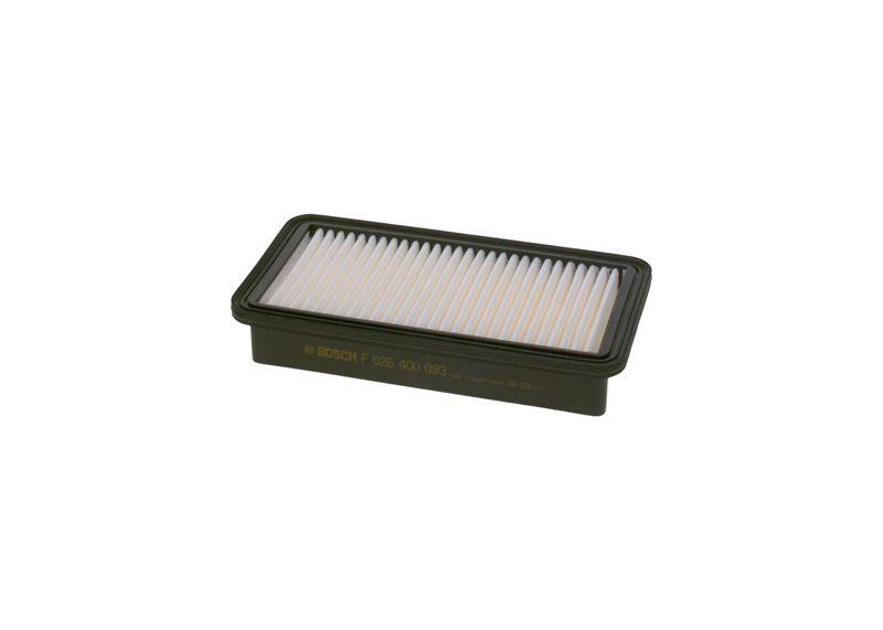 Filtre à air BOSCH F 026 400 093