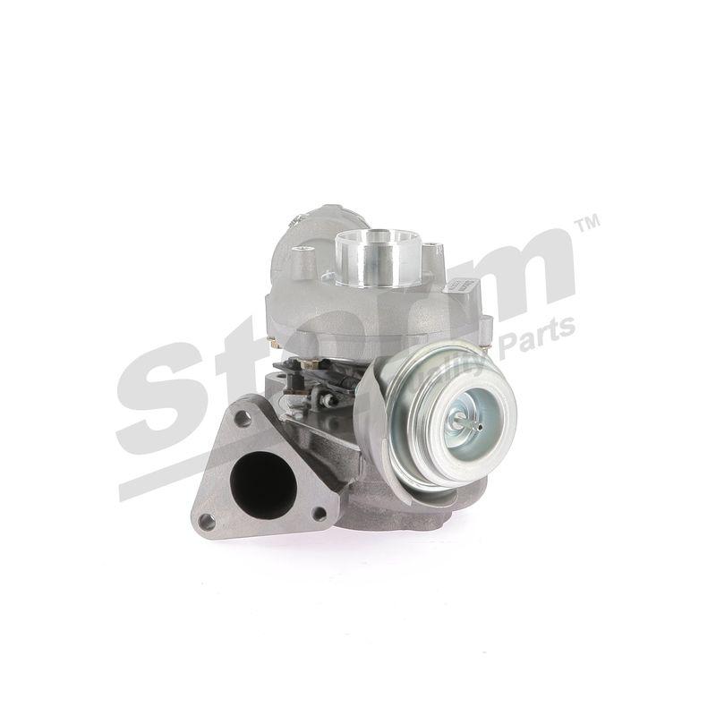 Turbocompresseur, suralimentation STORM QUALITY PARTS 89211