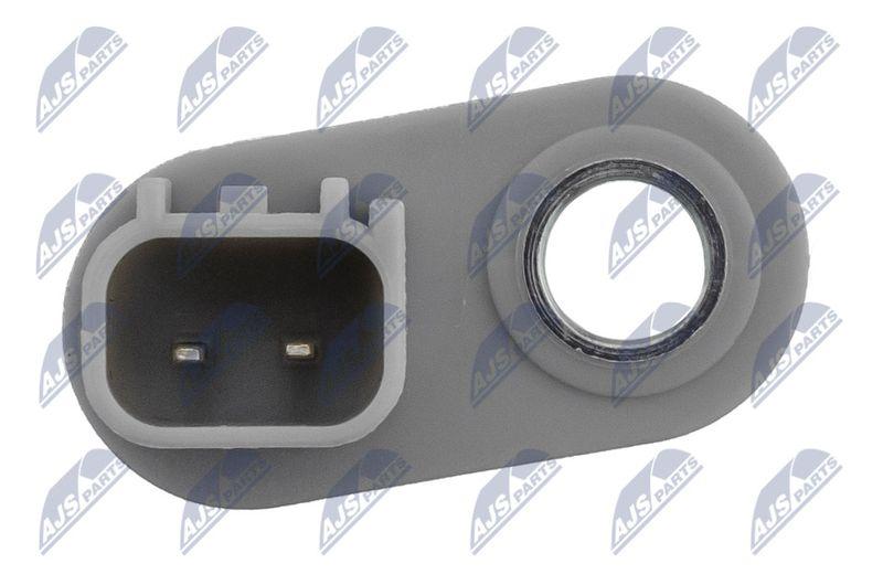 Capteur d'angle, vilebrequin NTY ECP-MZ-006