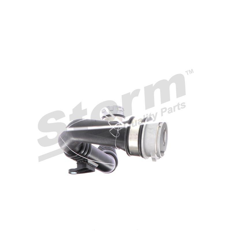 Gaine de suralimentation STORM QUALITY PARTS F15810