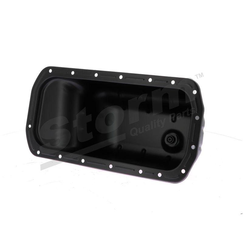 Carter d'huile STORM QUALITY PARTS 5397