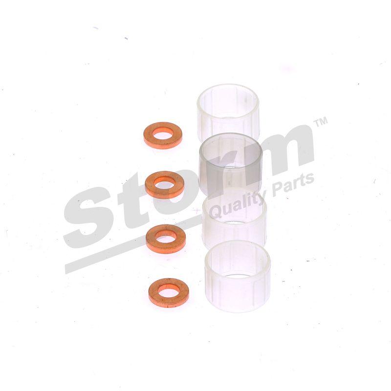 Kit de joints, injecteur STORM QUALITY PARTS STO460006