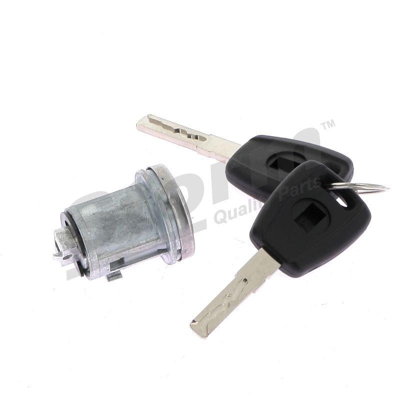 Cylindre de serrure STORM QUALITY PARTS 2962001