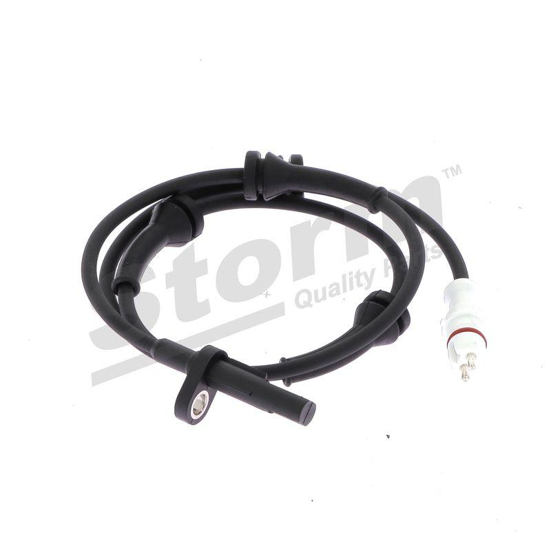 Capteur, vitesse de roue STORM QUALITY PARTS 888029