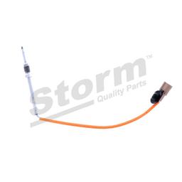 Capteur, température des gaz STORM QUALITY PARTS STO800048