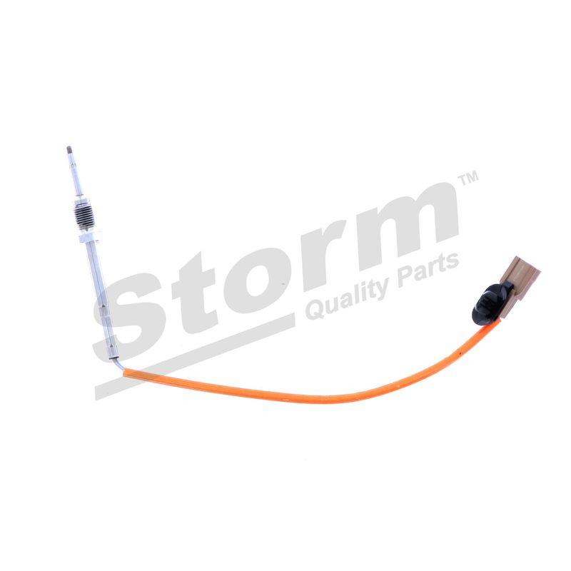 Capteur, température des gaz STORM QUALITY PARTS STO800048