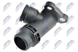 Tuyauterie de liquide de refroidissement NTY CTM-VW-041
