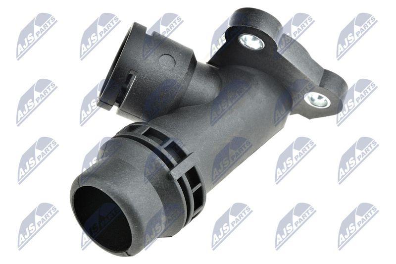 Tuyauterie de liquide de refroidissement NTY CTM-VW-041