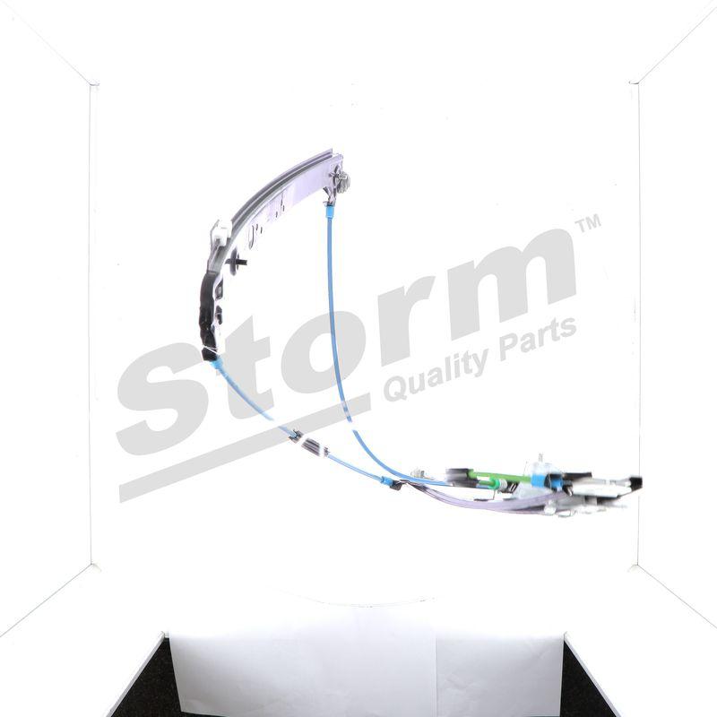 Lève-vitre STORM QUALITY PARTS 17377