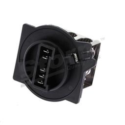 Résistance, pulseur d'air habitacle STORM QUALITY PARTS 777001