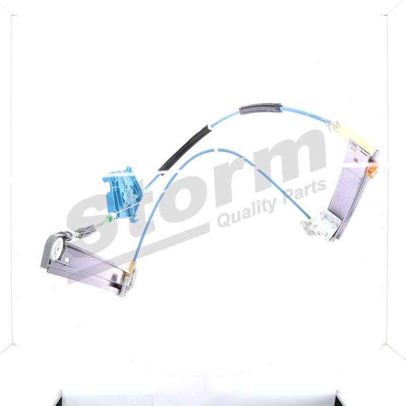 Lève-vitre STORM QUALITY PARTS 10272