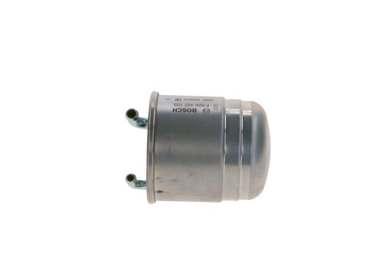 Filtre à carburant BOSCH F 026 402 103