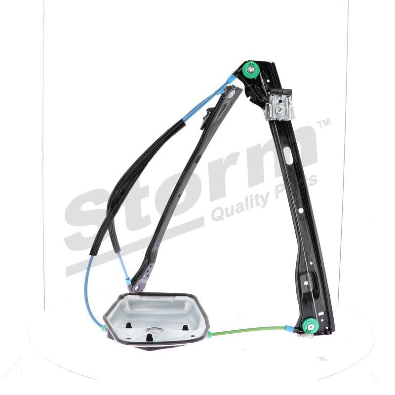 Lève-vitre STORM QUALITY PARTS 97176
